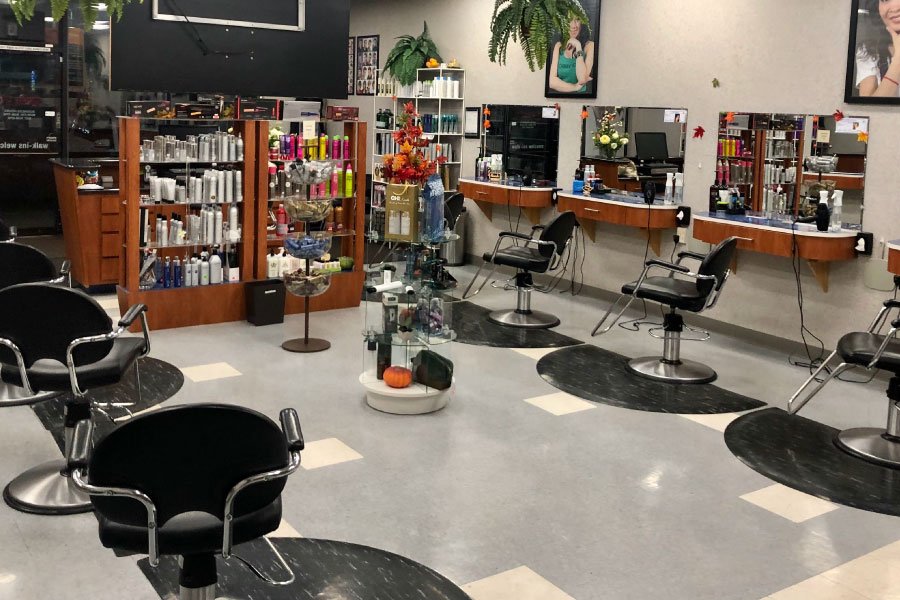 Tacoma Bonney Lake Hair Salon